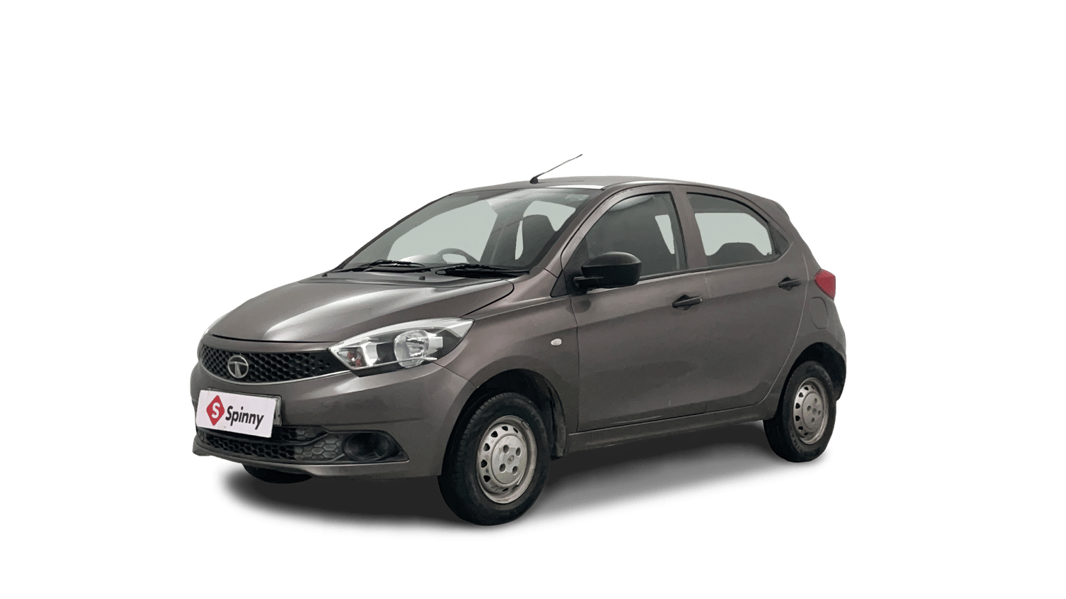 Used 2019 Tata Tiago Revotron XM Petrol Manual Image