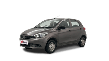 Used 2019 Tata Tiago Revotron XM Petrol Manual Image
