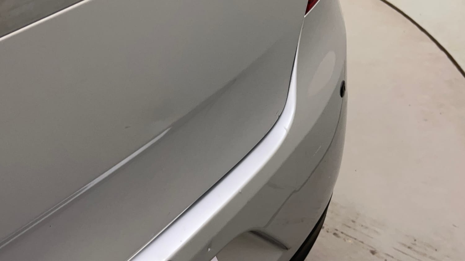 Used 2016 Ford Figo Aspire Trend 1.2 Ti-VCT Petrol Manual dents MINOR DENT