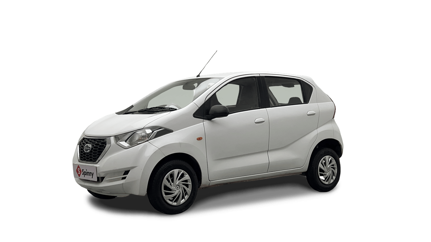 Used 2016 Datsun Redi-GO T (O) Petrol Manual Image