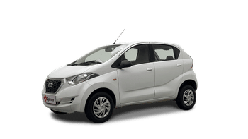 Used 2016 Datsun Redi-GO T (O) Petrol Manual Image