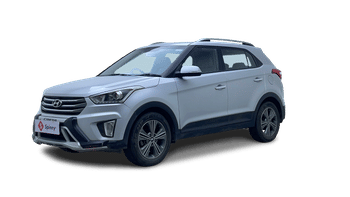 Used 2016 Hyundai Creta 1.6 SX Plus AT Petrol Petrol Automatic Image