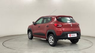 Used 2016 Renault Kwid RXT Petrol Manual exterior LEFT REAR CORNER VIEW
