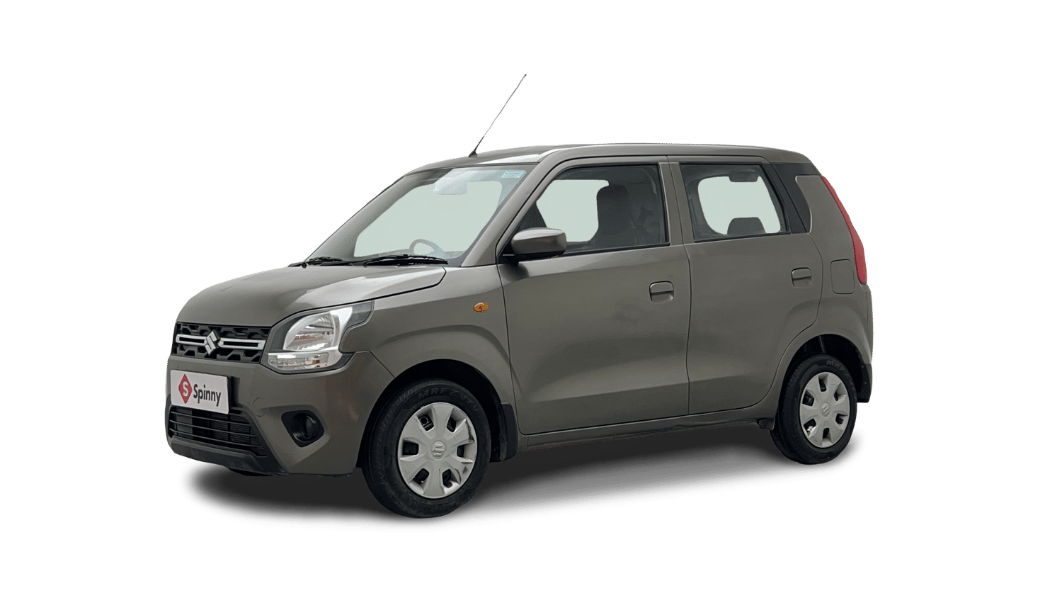 Used 2022 Maruti Suzuki Wagon R VXI 1.0 Petrol Manual Image