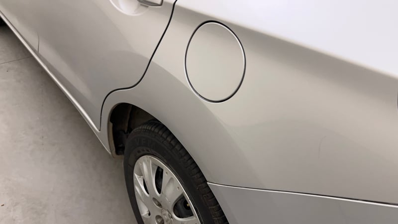 Used 2014 Honda Amaze 1.2 S i-VTEC Petrol Manual dents MINOR SCRATCH