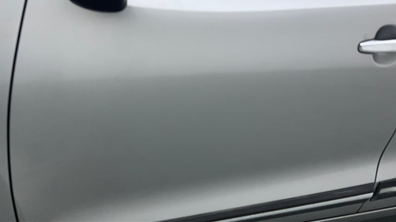 Used 2019 Maruti Suzuki Baleno Alpha Petrol Manual dents MINOR SCRATCH