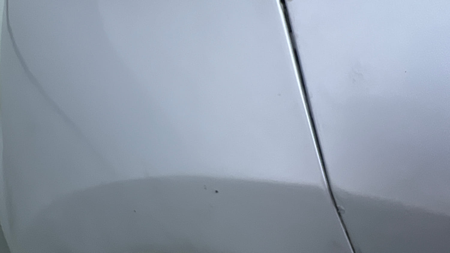 Used 2017 Hyundai Elite i20 Sportz 1.2 Petrol Manual dents MINOR SCRATCH