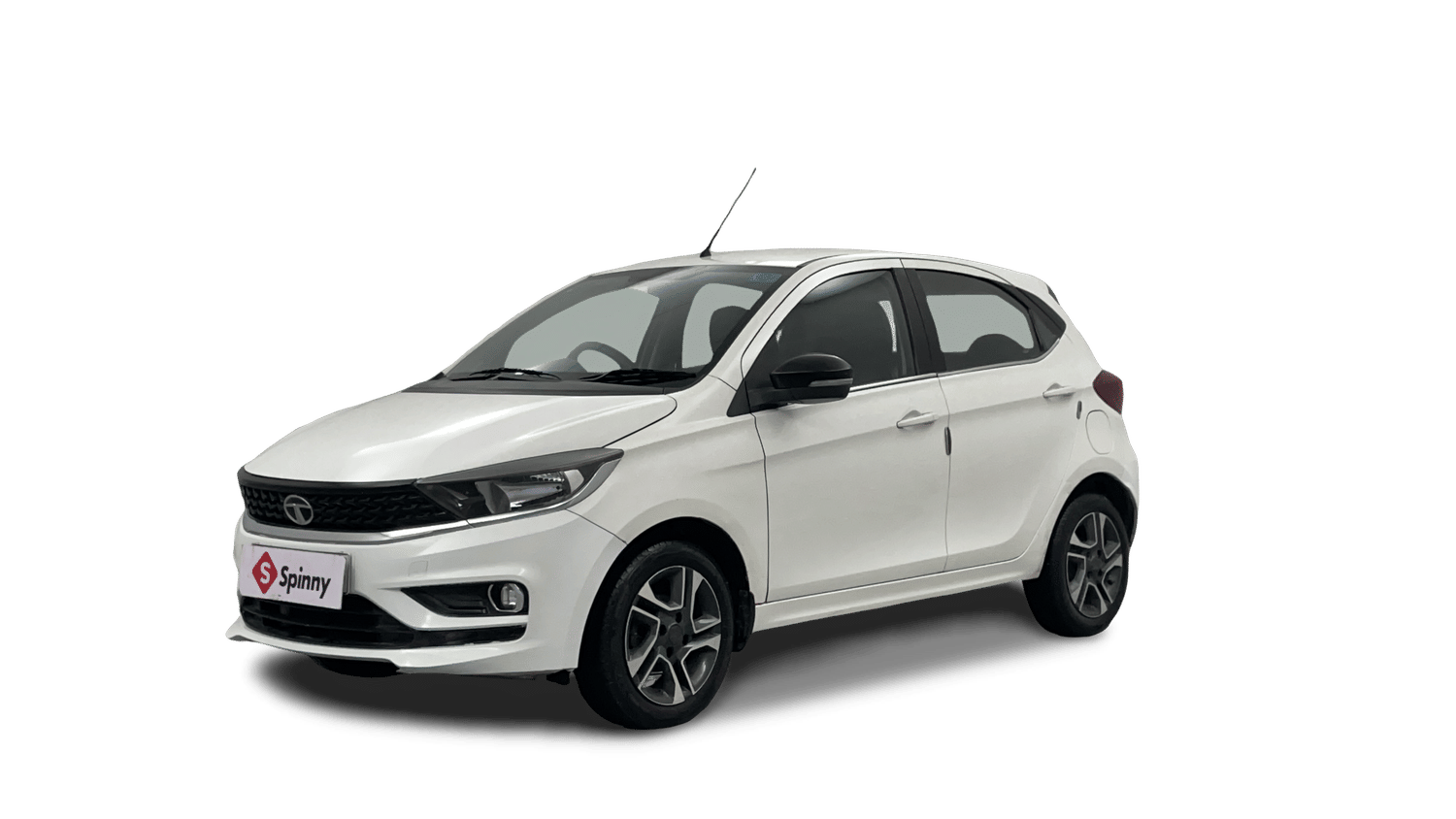 Used 2021 Tata Tiago XZA Plus Petrol Automatic Image