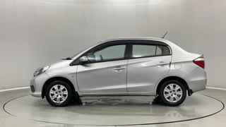 Used 2018 Honda Amaze 1.2 S i-VTEC Opt Petrol Manual exterior LEFT SIDE VIEW