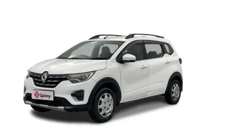 Used 2021 Renault Triber RXZ Petrol Manual Image