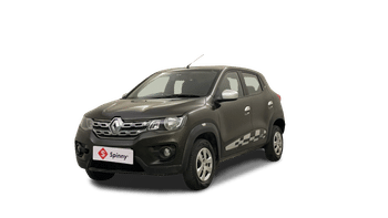 Used 2017 Renault Kwid 1.0 RXT AMT Opt Petrol Automatic Image