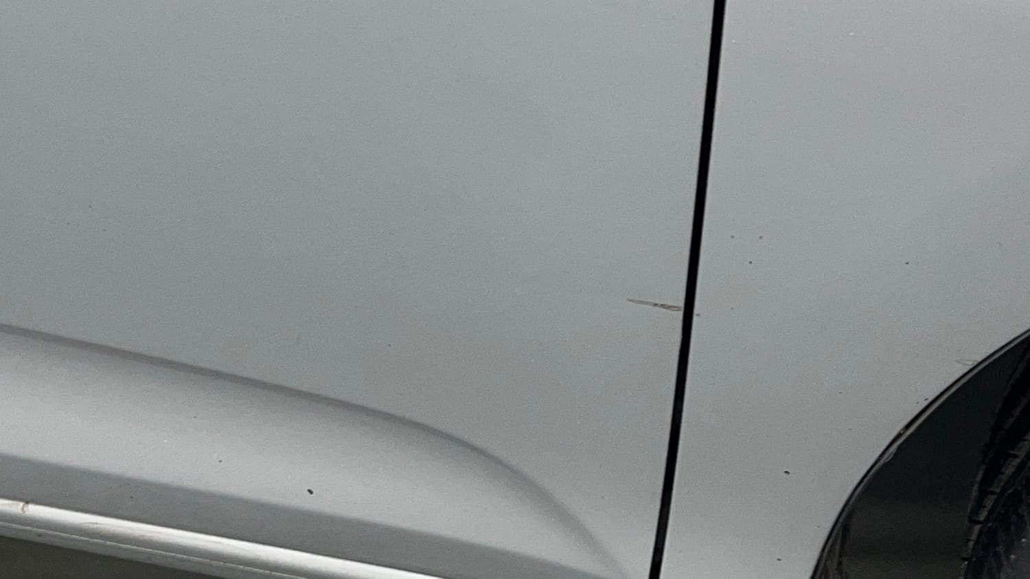 Used 2019 Honda Amaze 1.2 VX MT Petrol Petrol Manual dents MINOR SCRATCH