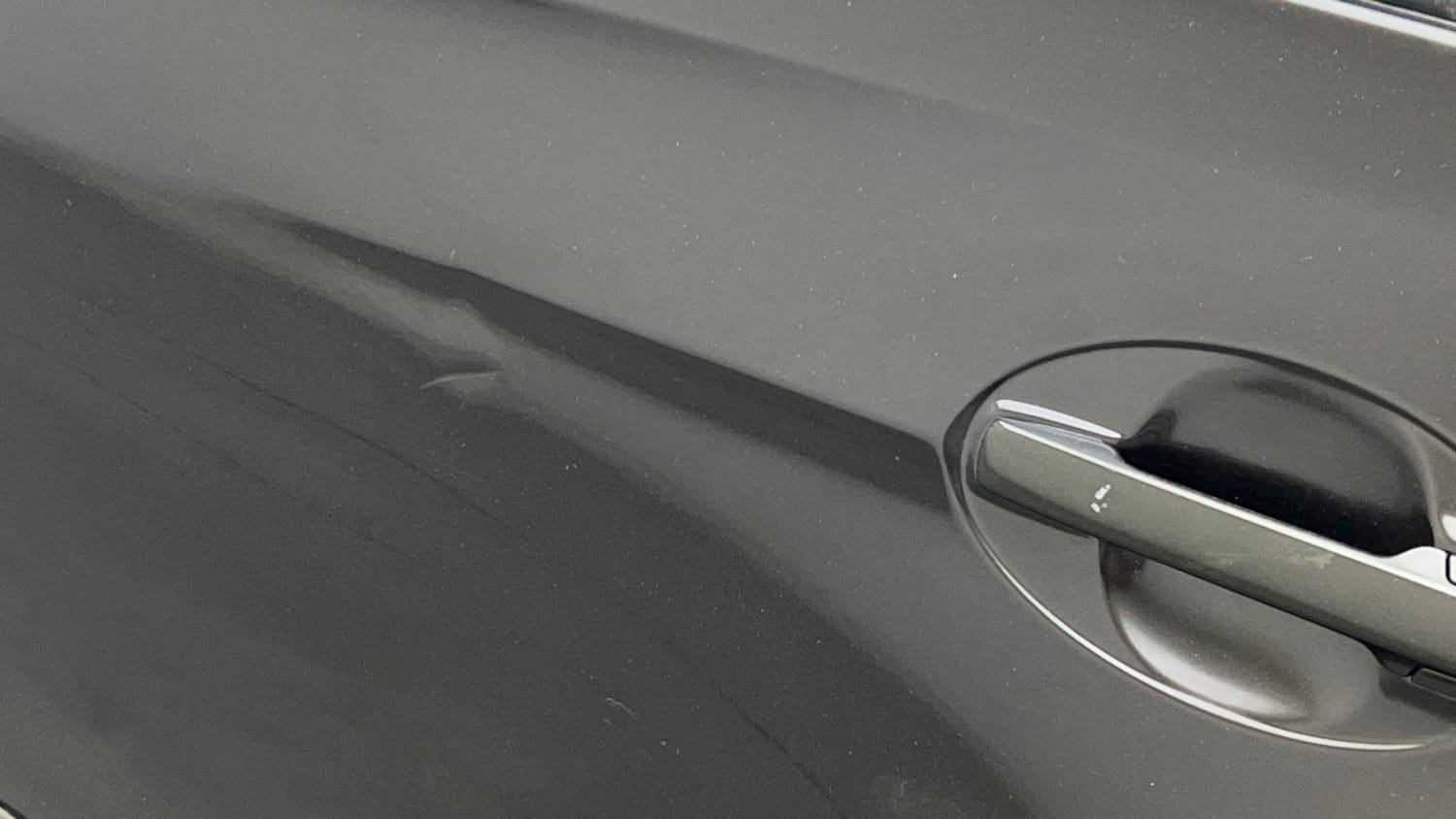 Used 2017 Honda Amaze 1.2 S i-VTEC Opt Petrol Manual dents MINOR SCRATCH