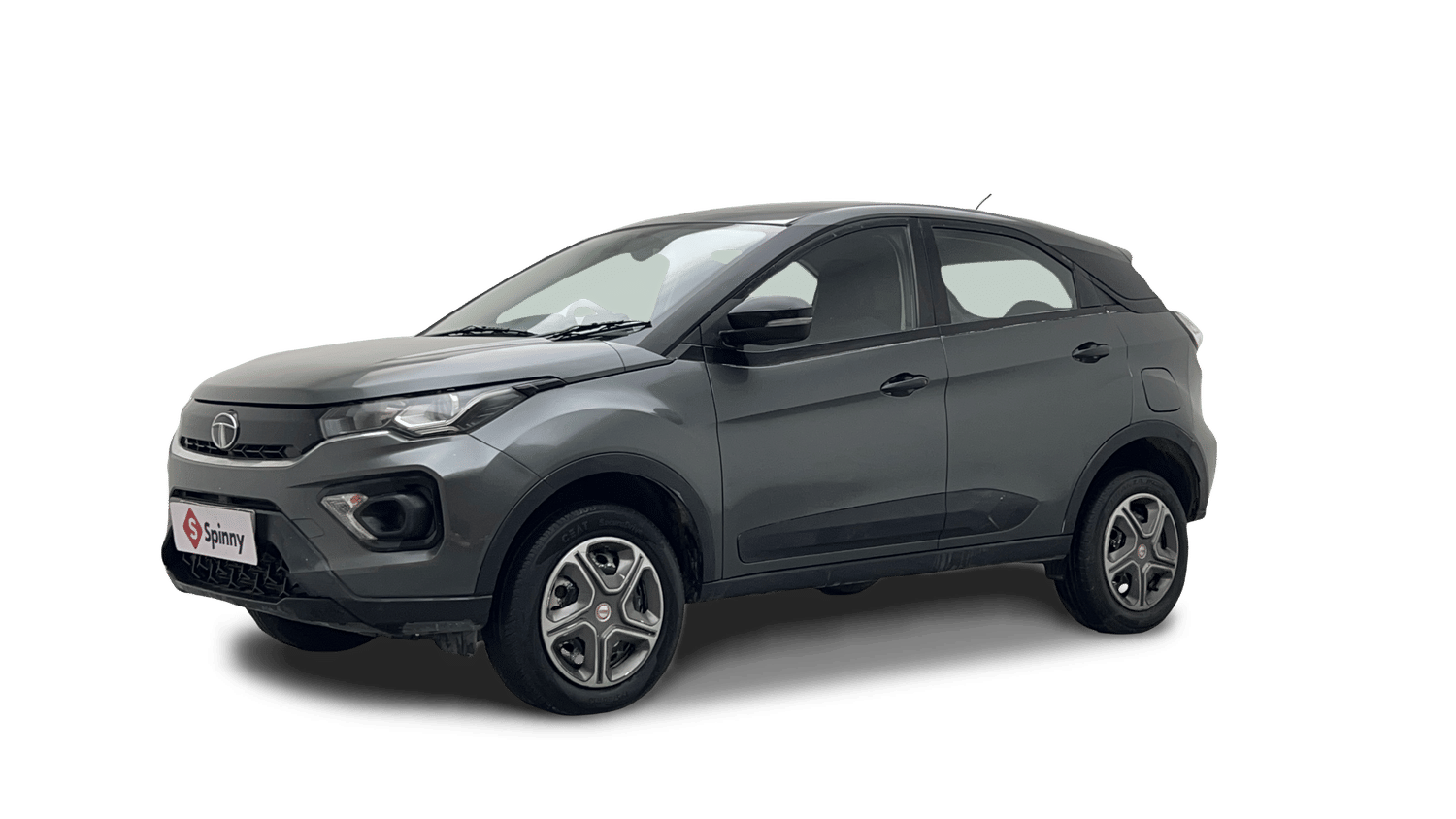 Used 2021 Tata Nexon XE Diesel Diesel Manual Image