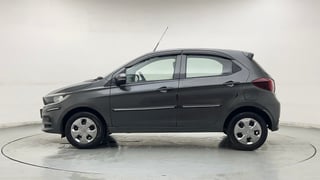 Used 2021 Tata Tiago XT Petrol Manual exterior LEFT SIDE VIEW