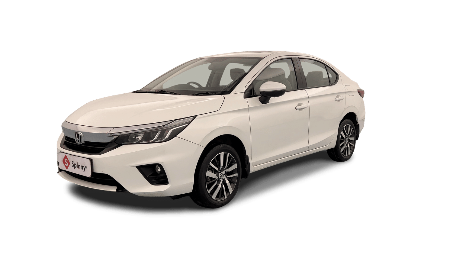 Used 2023 Honda City VX Diesel Diesel Manual Image