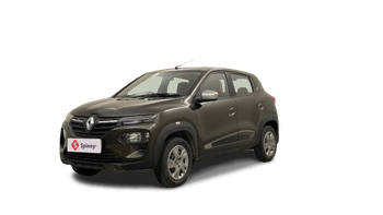 Used 2019 Renault Kwid 1.0 RXT AMT Opt Petrol Automatic Image