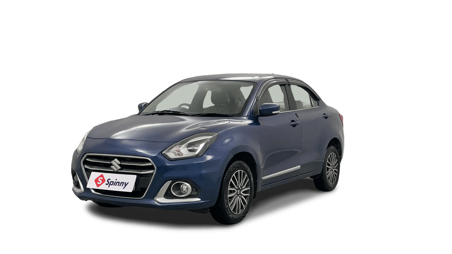 Used 2020 Maruti Suzuki Dzire ZXi Plus Petrol Manual Image