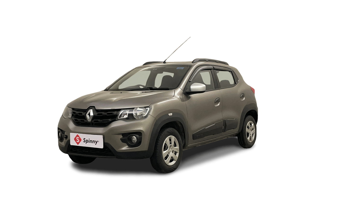 Used 2016 Renault Kwid 1.0 RXT Petrol Manual Image