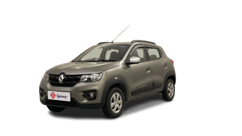 Used 2016 Renault Kwid 1.0 RXT Petrol Manual Image