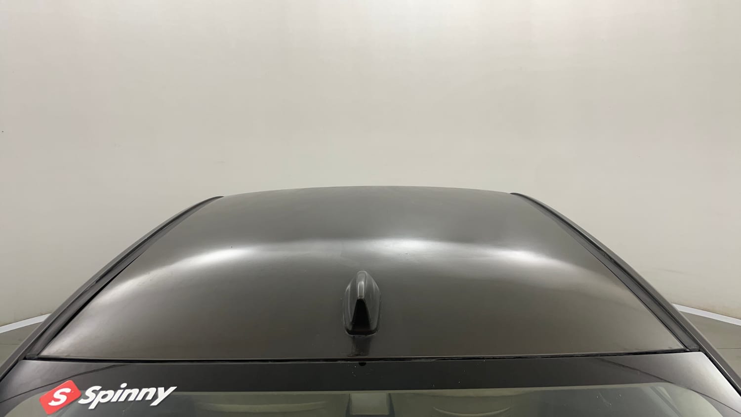 Used 2015 Honda City V Diesel Diesel Manual exterior EXTERIOR ROOF VIEW