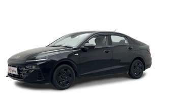 Used 2023 Hyundai Verna EX 1.5 Petrol MT Petrol Manual Image