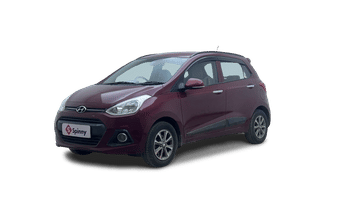 Used 2014 Hyundai Grand i10 Asta 1.2 Kappa VTVT Petrol Manual Image