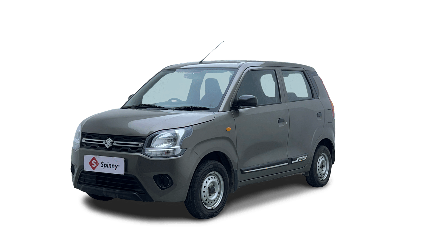 Used 2020 Maruti Suzuki Wagon R LXi (O) 1.0 CNG Cng Manual Image