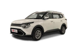 Used 2022 Kia Carens Prestige 1.4 Petrol MT 7 STR Petrol Manual Image