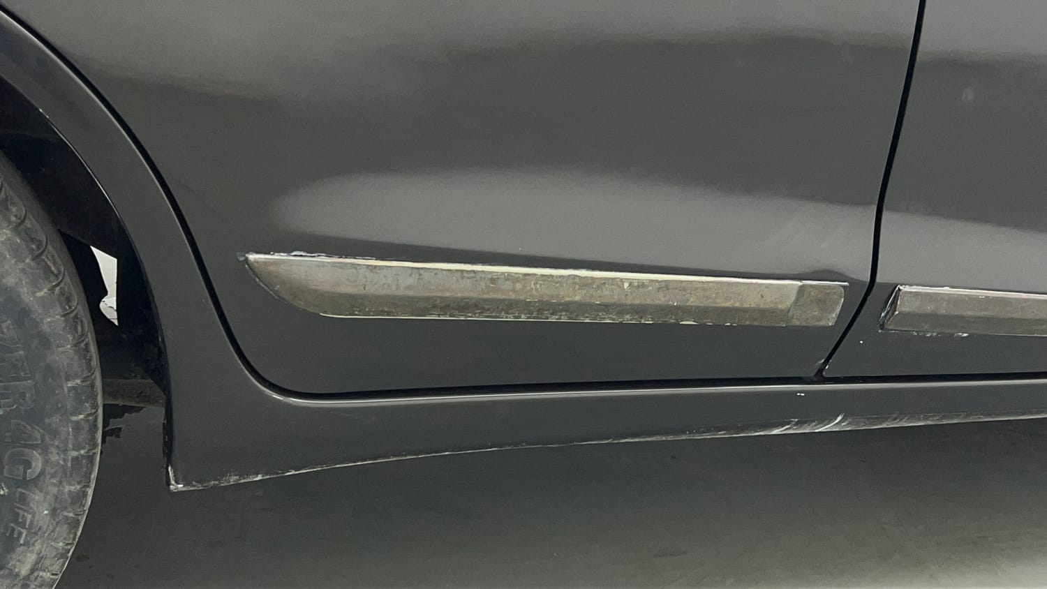 Used 2017 Honda Amaze 1.2 S i-VTEC Opt Petrol Manual dents MINOR DENT