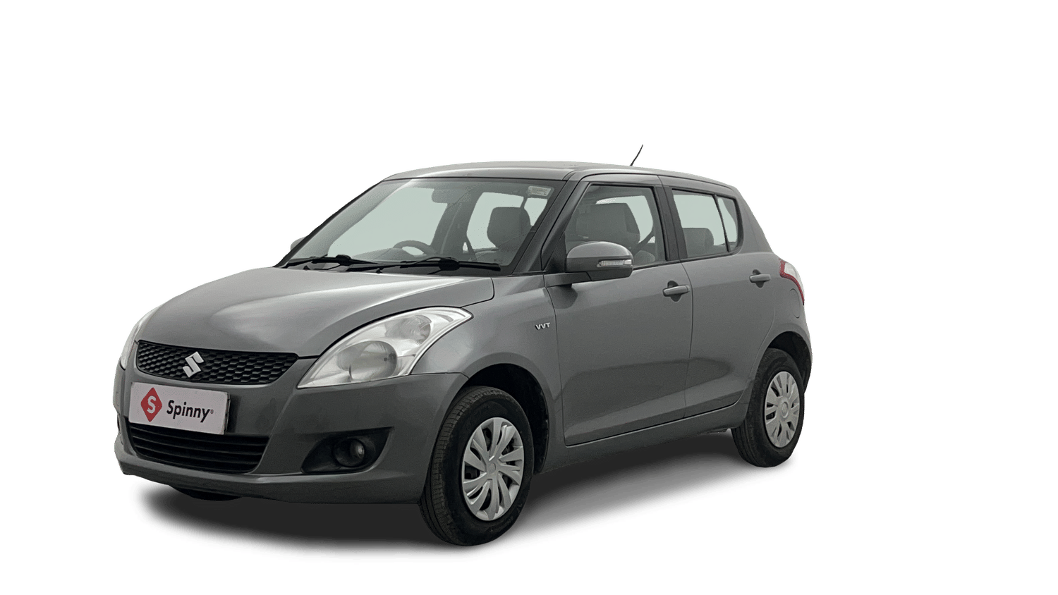 Used 2013 Maruti Suzuki Swift VXi Petrol Manual Image
