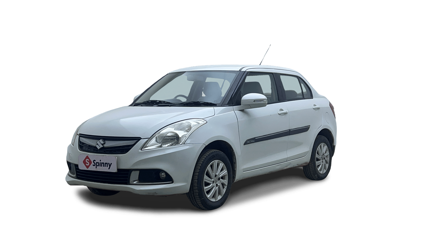 Used 2016 Maruti Suzuki Swift Dzire ZDI AMT Diesel Automatic Image