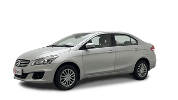 Used 2018 Maruti Suzuki Ciaz Delta 1.4 MT Petrol Manual Image