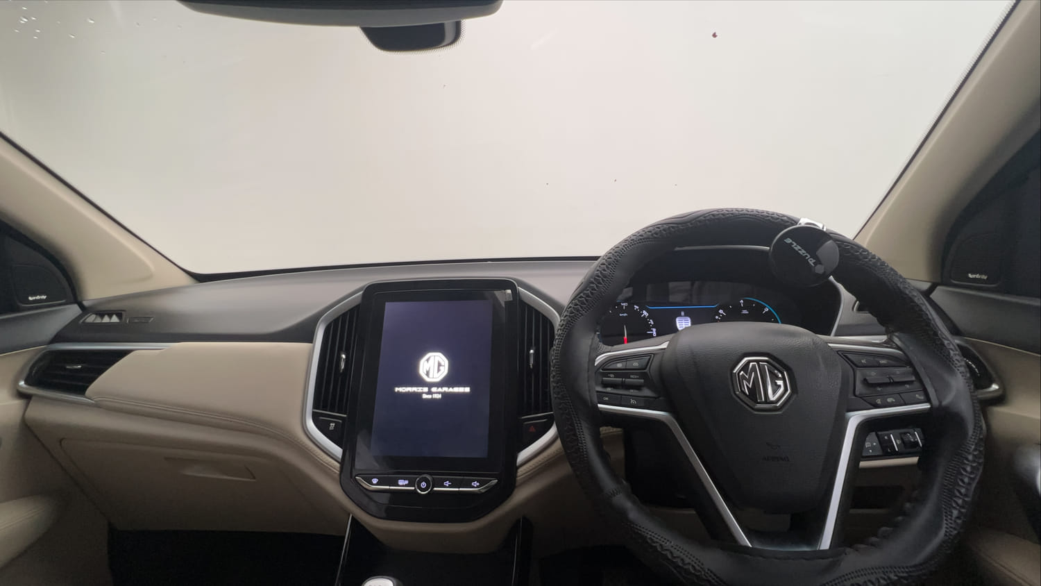 DASHBOARD VIDEO
