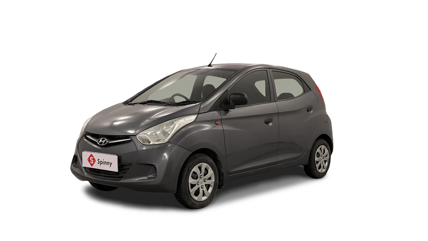 Used 2015 Hyundai Eon Magna + Petrol Manual Image