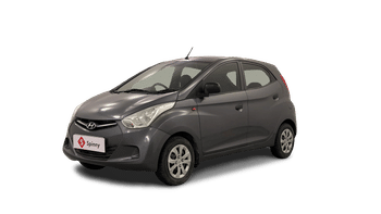 Used 2015 Hyundai Eon Magna + Petrol Manual Image