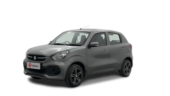 Used 2022 Maruti Suzuki Celerio ZXi Petrol Manual Image