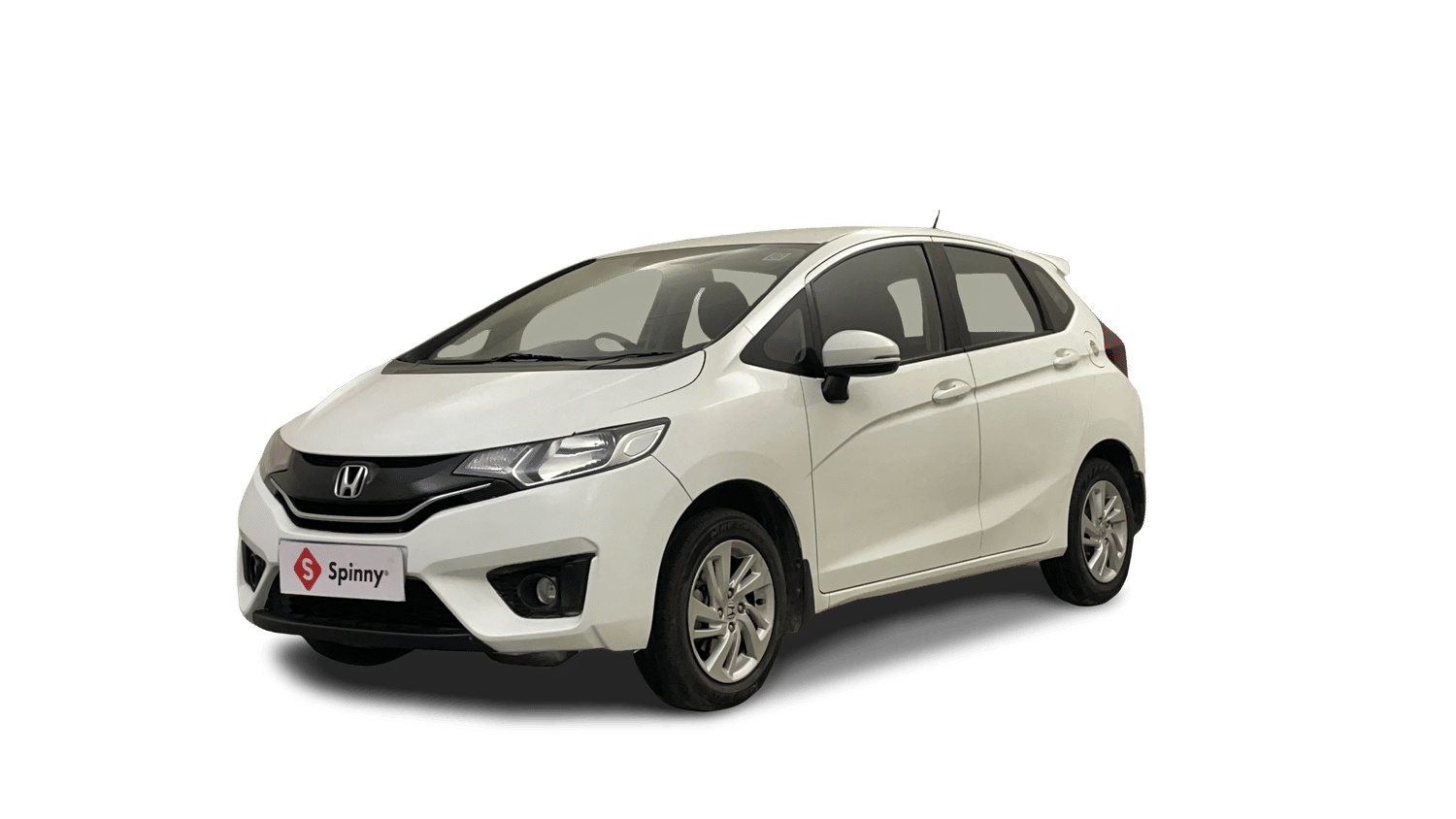 Used 2018 Honda Jazz VX Petrol Petrol Manual Image