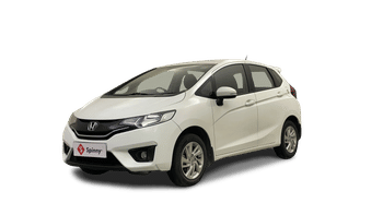 Used 2018 Honda Jazz VX Petrol Petrol Manual Image