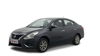 Used 2016 Nissan Sunny XV CVT Petrol Automatic Image