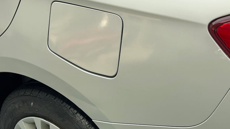 Used 2018 Maruti Suzuki Ciaz Delta 1.4 MT Petrol Manual dents MINOR SCRATCH