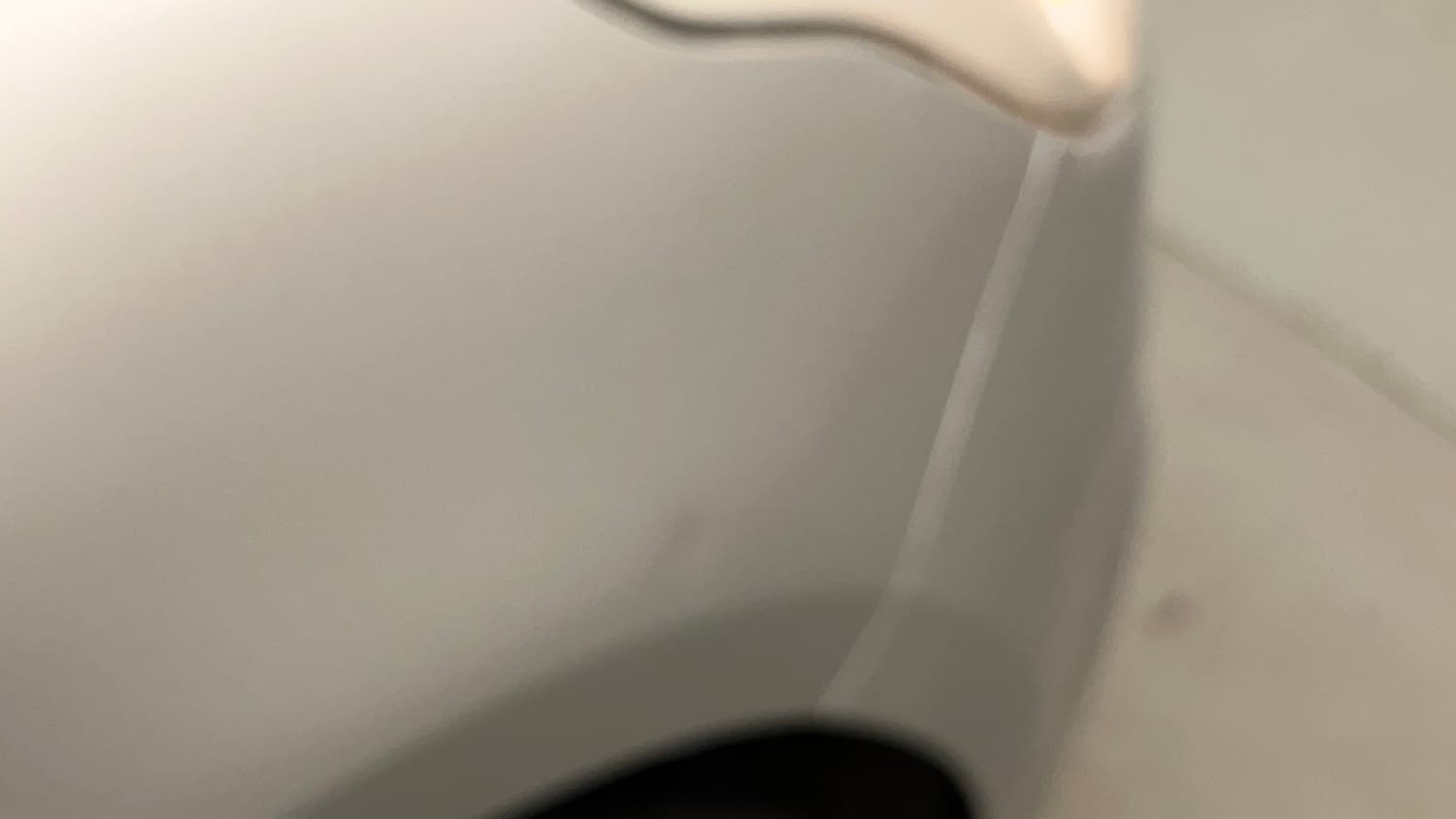 Used 2016 Ford Figo Aspire Trend 1.2 Ti-VCT Petrol Manual dents MINOR DENT
