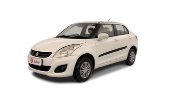 Used 2015 Maruti Suzuki Swift Dzire VXI Petrol Manual Image