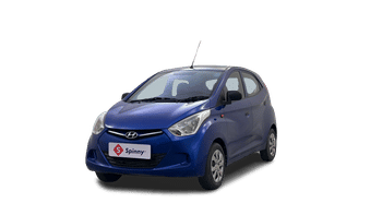 Used 2014 Hyundai Eon Magna Petrol Manual Image