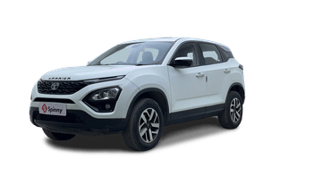 Used 2022 Tata Harrier XZA Plus Diesel Automatic Image