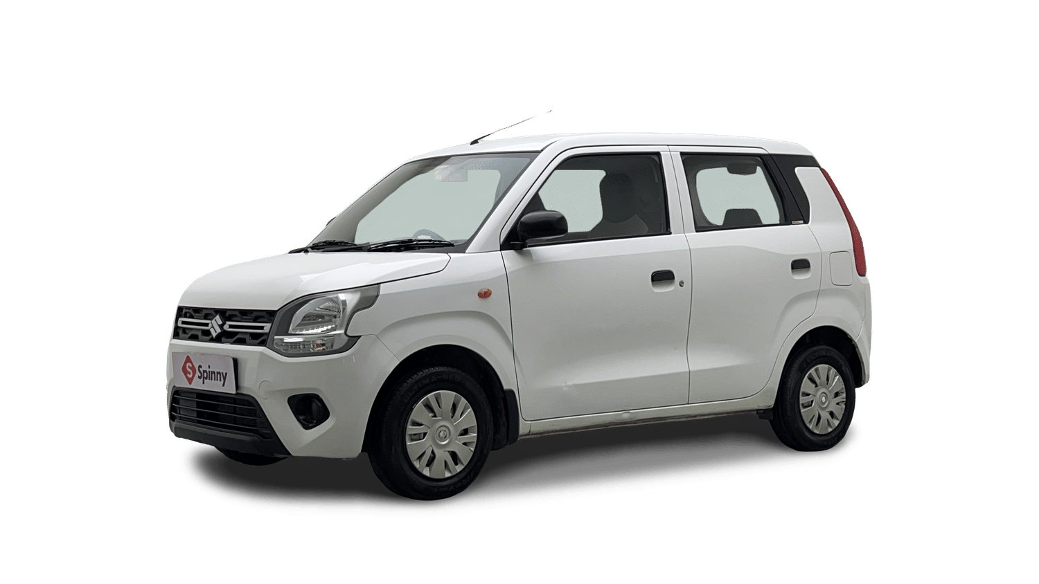 Used 2023 Maruti Suzuki Wagon R LXI 1.0 Petrol Manual Image