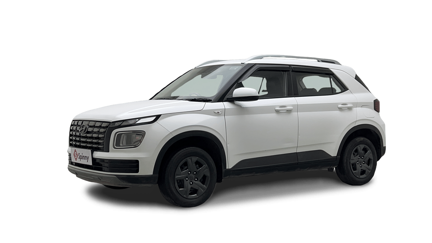 Used 2024 Hyundai Venue S 1.2 Petrol Petrol Manual Image