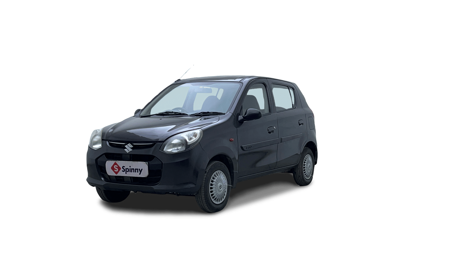 Used 2014 Maruti Suzuki Alto 800 Lxi Petrol Manual Image