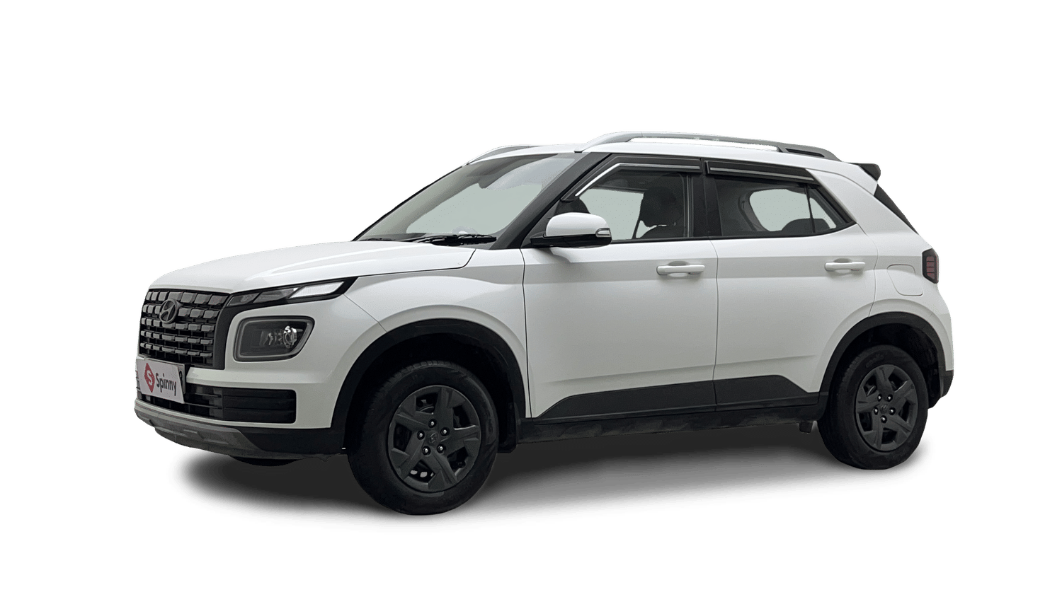Used 2023 Hyundai Venue SX 1.2 Petrol Petrol Manual Image