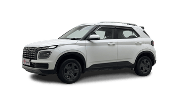 Used 2023 Hyundai Venue SX 1.2 Petrol Petrol Manual Image